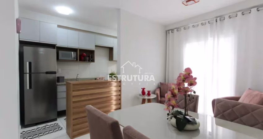 Apartamento para venda em Jardim Paulista de 48.00m² com 2 Quartos e 1 Garagem