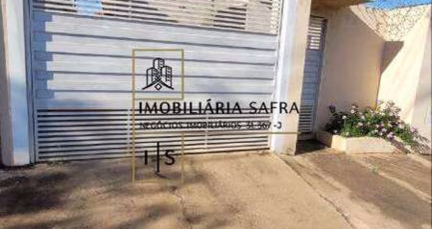 Casa para alugar em Residencial Mais Parque Mirassol de 70.00m² com 2 Quartos e 2 Garagens