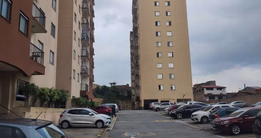 Apartamento para alugar em Vila Curuçá de 57.00m² com 2 Quartos e 1 Garagem
