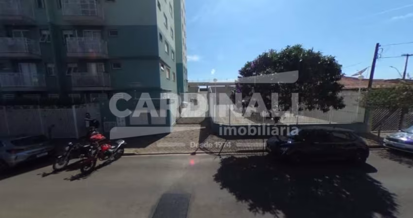 Apartamento para venda em Jardim Macarengo de 60.00m² com 2 Quartos, 1 Suite e 1 Garagem
