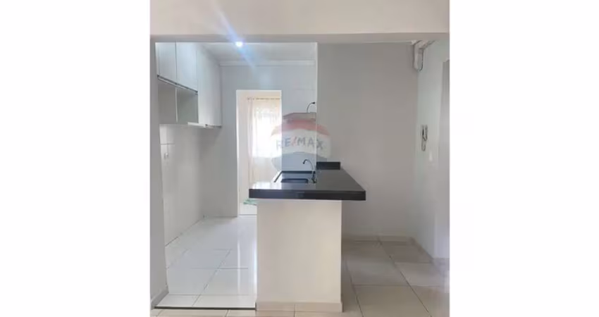 Apartamento para alugar em Jaraguá de 63.00m² com 2 Quartos, 1 Suite e 2 Garagens