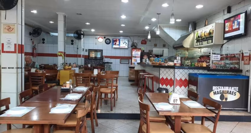 Prédio Comercial para venda em Cidade Jardim Cumbica de 400.00m² com 3 Quartos