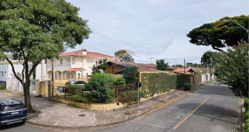Terreno para venda em Vila Izabel de 436.00m²
