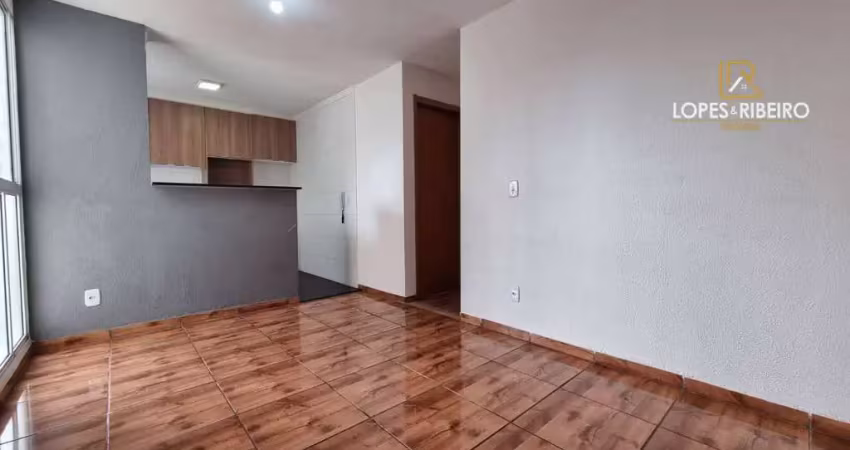 Apartamento para venda em Vila Lavapés de 39.00m² com 2 Quartos e 1 Garagem