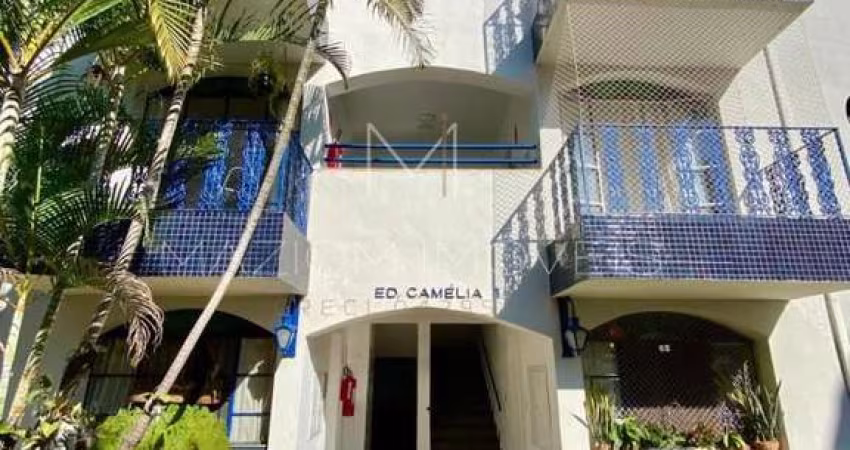 Apartamento para venda em Jardim Paris de 60.00m² com 2 Quartos e 1 Garagem