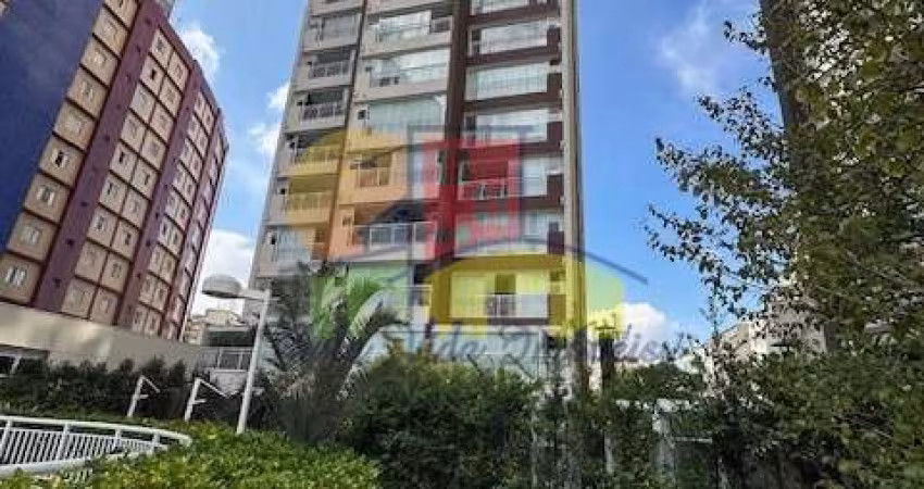 Loft para alugar em Bela Vista de 45.00m² com 1 Quarto e 1 Garagem