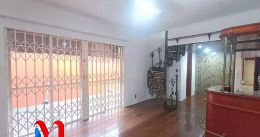 Casa para venda e aluguel em Rudge Ramos de 165.00m² com 4 Quartos, 1 Suite e 3 Garagens