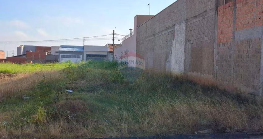 Terreno para venda em Jardim Esplanada de 250.00m²