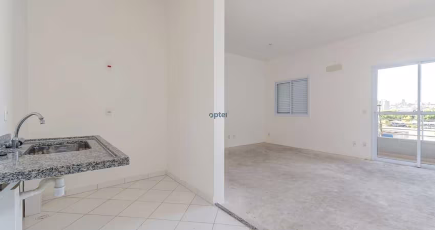 Loft para venda em Jardim Do Mar de 42.15m² com 1 Quarto, 1 Suite e 1 Garagem