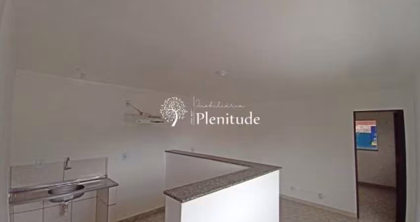 Kitnet para alugar em Umuarama de 35.00m² com 1 Quarto
