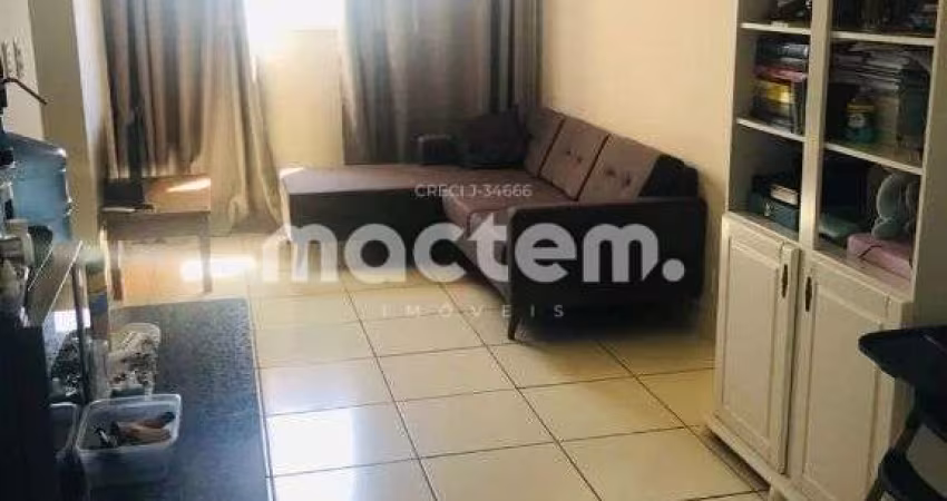 Apartamento para venda em Jardim Manoel Penna de 46.00m² com 2 Quartos e 1 Garagem