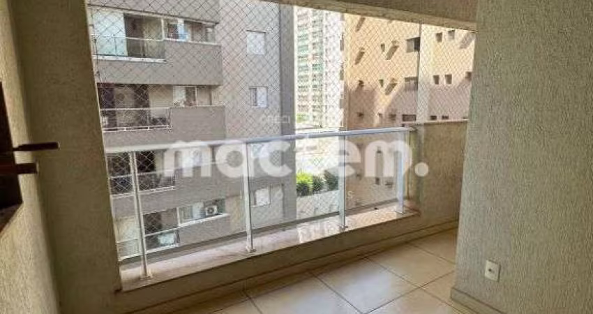 Apartamento para venda em Jardim Botânico de 95.00m² com 3 Quartos, 1 Suite e 2 Garagens
