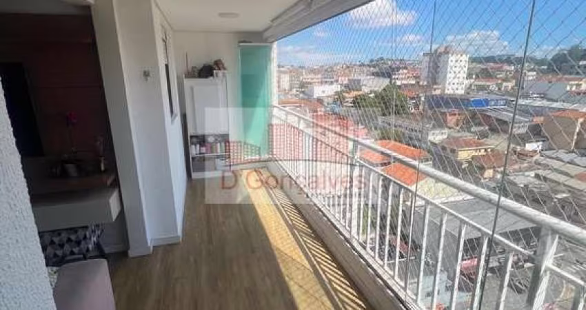 Apartamento para venda em Eldorado de 67.00m² com 3 Quartos, 1 Suite e 2 Garagens