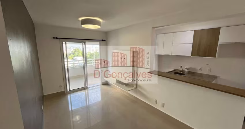 Apartamento para venda em Centro de 86.00m² com 3 Quartos, 1 Suite e 2 Garagens