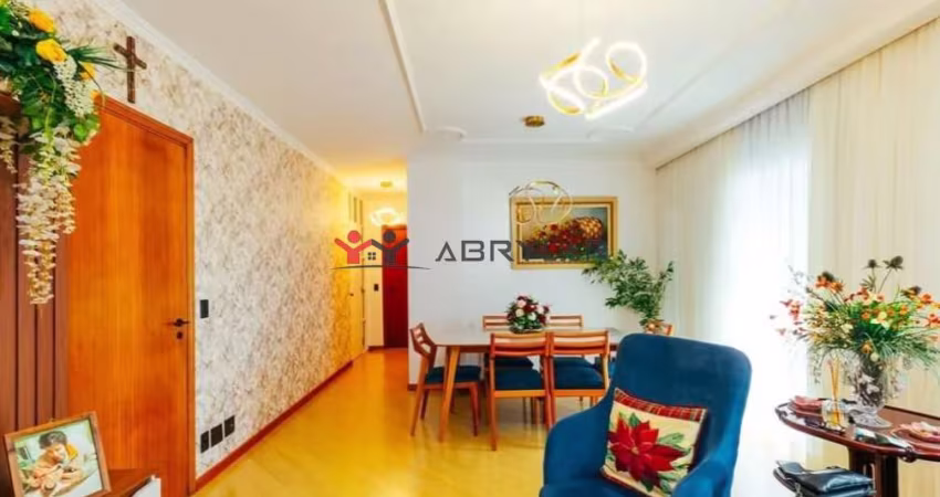 Apartamento para venda em Centro de 151.00m² com 3 Quartos, 1 Suite e 2 Garagens