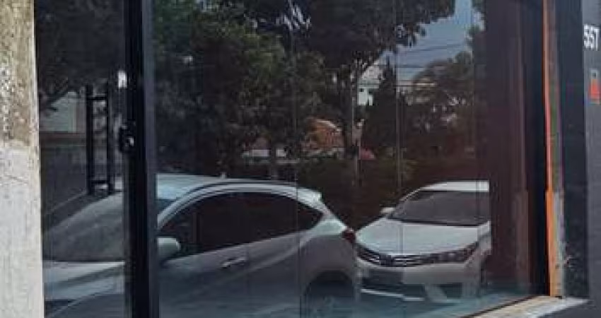 Imóvel Comercial para alugar em Vila Rosália de 55.00m²