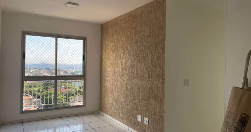 Apartamento para venda em Jardim São Judas Tadeu de 53.00m² com 2 Quartos e 1 Garagem