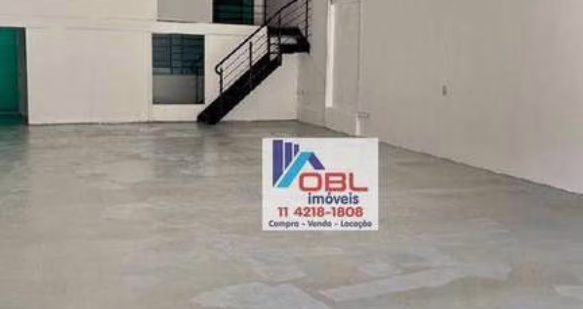 Sala Comercial para alugar em Parque Da Vila Prudente de 363.00m² com 2 Garagens