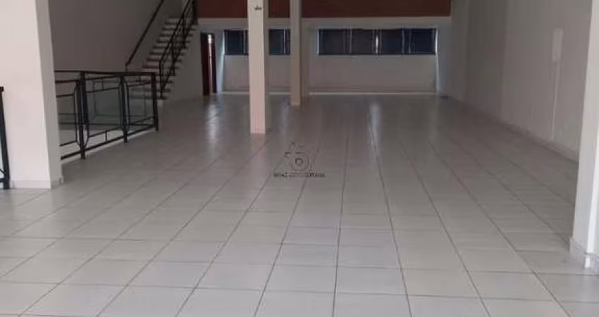 Galpão / Depósito / Armazém para alugar em Vila Olímpia de 450.00m² com 6 Garagens