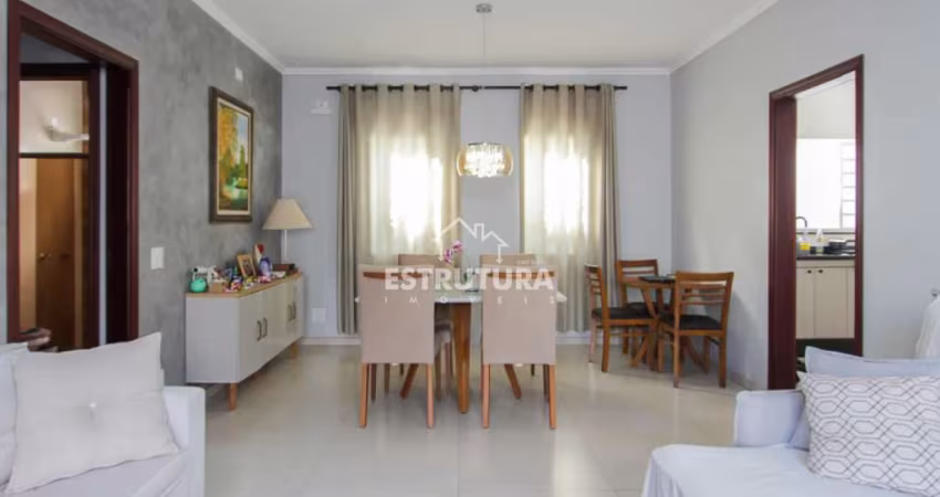 Casa para venda em Jardim Nova Veneza de 111.00m² com 3 Quartos, 1 Suite e 2 Garagens