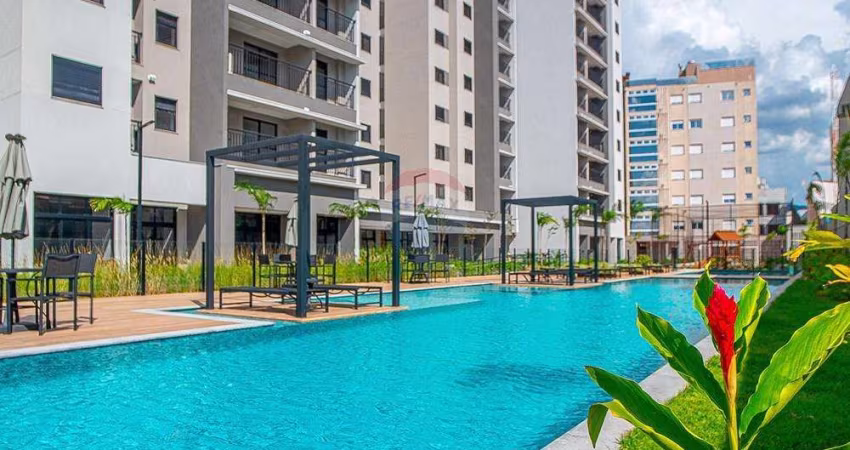 Apartamento para venda em Jardim Maristela de 116.00m² com 3 Quartos, 1 Suite e 2 Garagens
