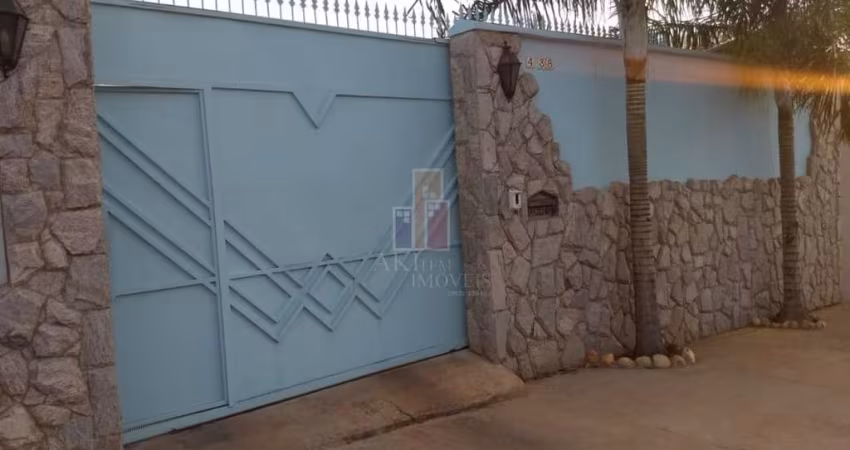 Casa para venda em Vila Nova Santa Clara de 285.00m² com 3 Quartos, 3 Suites e 8 Garagens