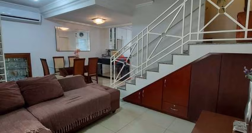Casa de Condomínio para venda em Ipanema de 110.00m² com 3 Quartos, 1 Suite e 2 Garagens
