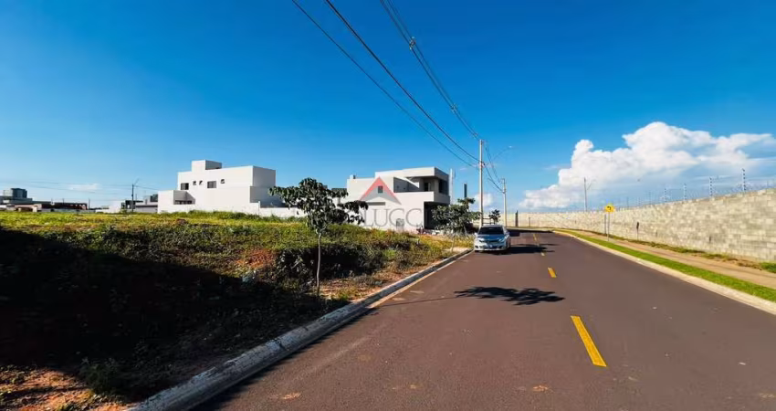 Lote / Terreno para venda em Residencial Aléia Quinta Do Ipê de 300.00m²