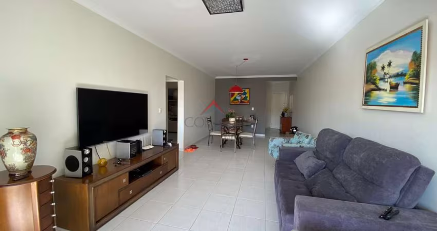 Apartamento para venda em Jardim Nova Yorque de 110.00m² com 2 Quartos, 1 Suite e 2 Garagens