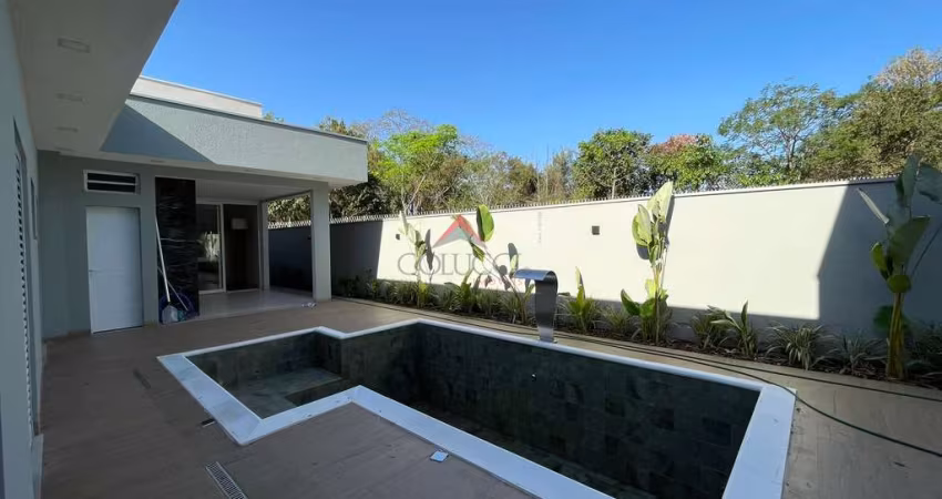 Casa de Condomínio para venda em Conjunto Habitacional Elias Stefan de 360.00m² com 3 Quartos, 3 Suites e 2 Garagens