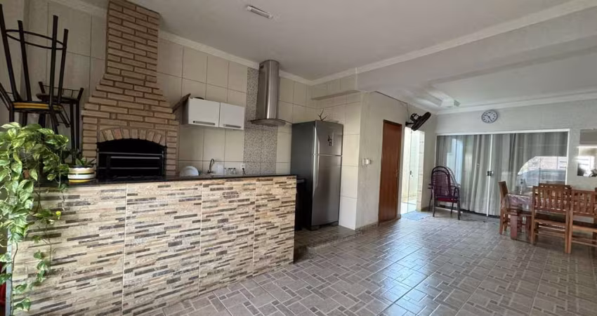 Casa para venda em Concórdia Ii de 150.00m² com 2 Quartos, 1 Suite e 2 Garagens