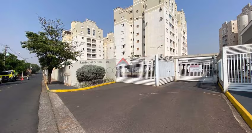 Apartamento para venda em Conjunto Habitacional Pedro Perri de 58.00m² com 2 Quartos e 1 Garagem