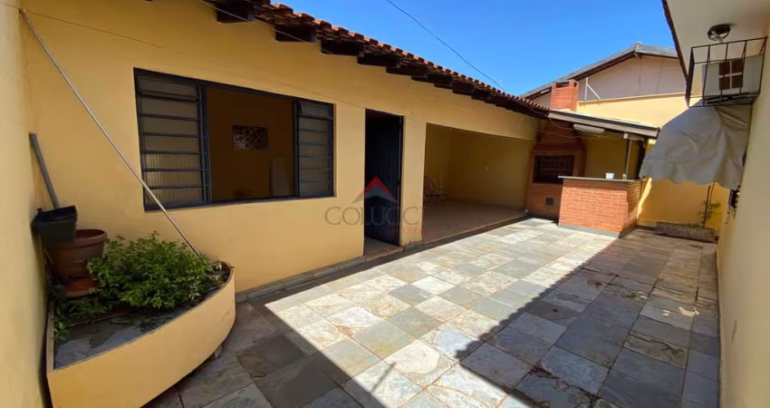 Casa para venda em Jardim Nova Yorque de 194.00m² com 3 Quartos, 1 Suite e 2 Garagens