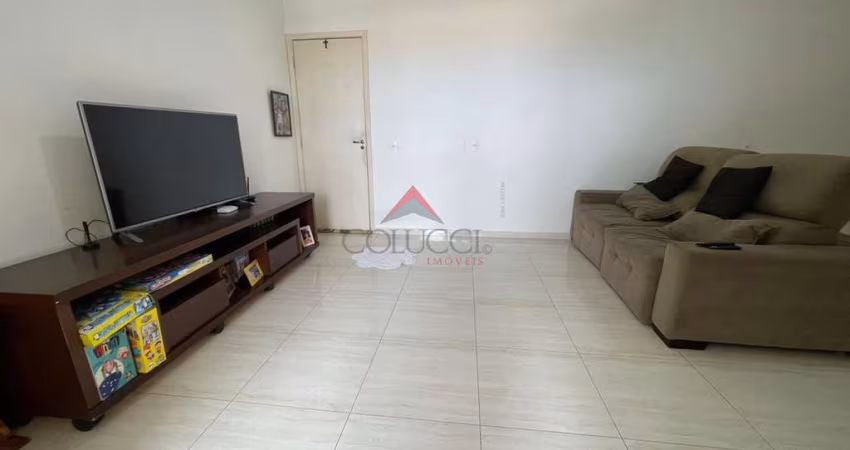 Apartamento para venda em Concórdia Iii de 90.00m² com 2 Quartos, 1 Suite e 2 Garagens