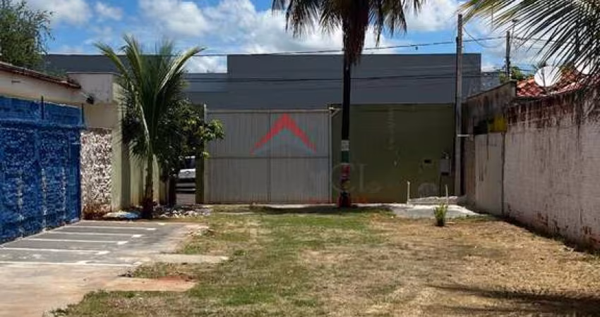 Lote / Terreno para venda em Santana de 300.00m²