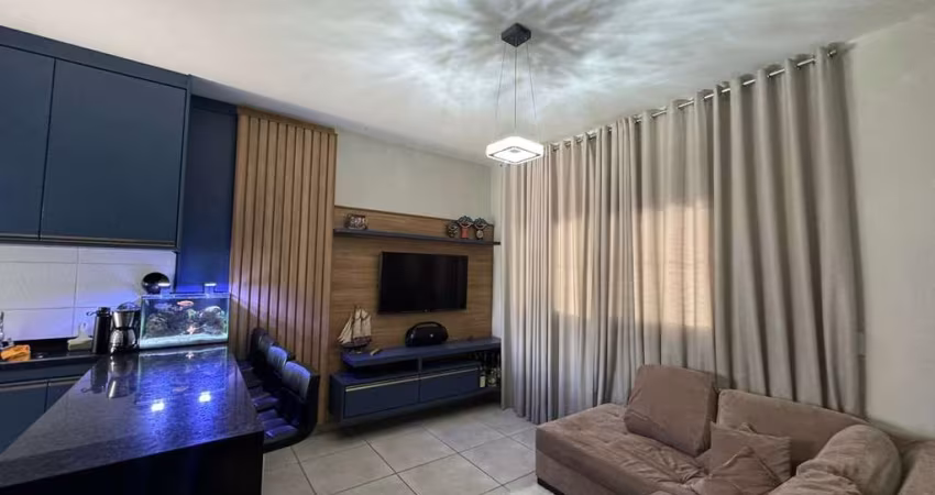 Casa para venda em Parque Baguaçu de 97.00m² com 2 Quartos, 1 Suite e 2 Garagens