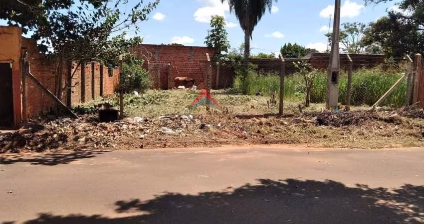 Lote / Terreno para venda em Rosele de 250.00m²