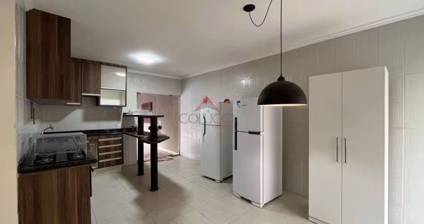 Casa para venda em Monterrey de 222.00m² com 3 Quartos e 2 Garagens