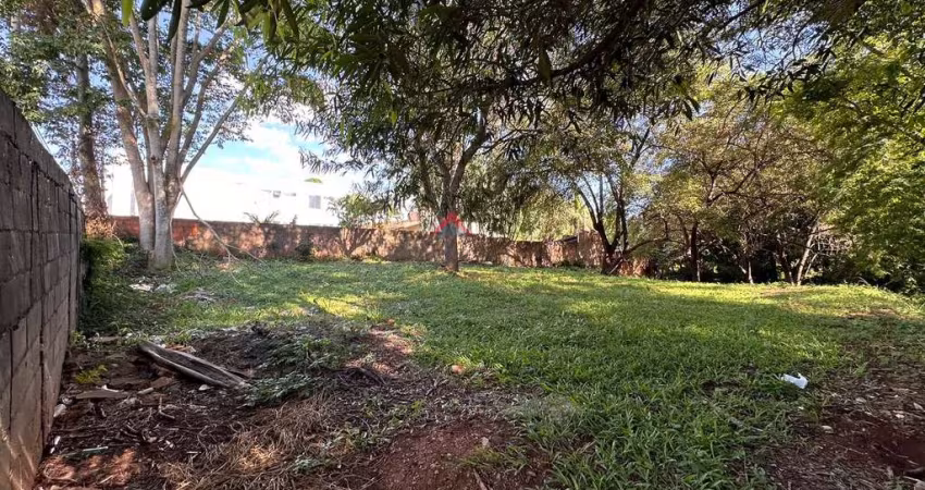 Lote / Terreno para venda em Panorama de 650.00m²
