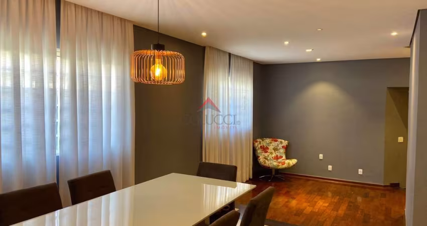 Casa para venda em Jardim Paulista de 264.00m² com 3 Quartos, 1 Suite e 2 Garagens