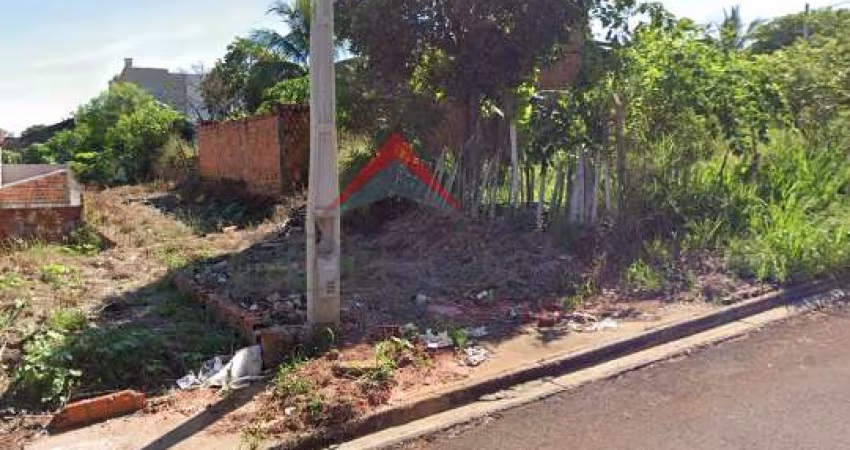 Lote / Terreno para venda em Umuarama de 160.00m²