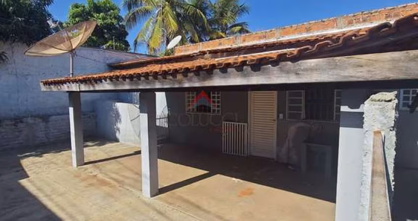 Casa para venda em Conjunto Habitacional Hilda Mandarino de 360.00m² com 2 Quartos e 2 Garagens