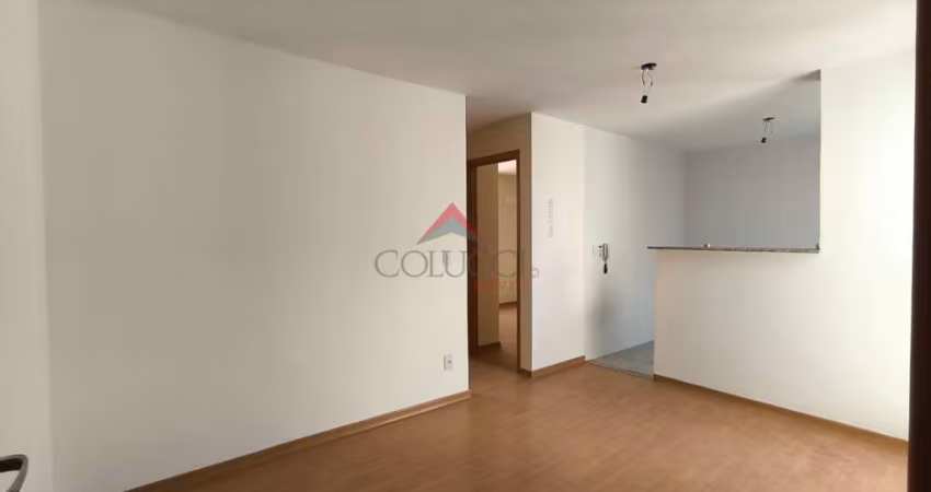 Apartamento para venda em Santa Luzia de 39.00m² com 2 Quartos e 1 Garagem