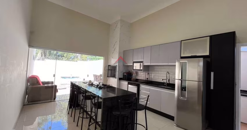 Casa de Condomínio para venda em Pinheiros de 300.00m² com 3 Quartos e 2 Garagens