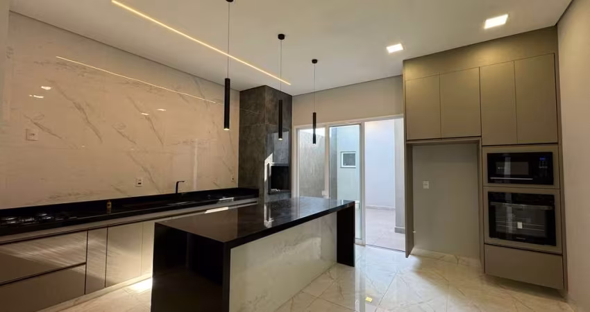 Casa de Condomínio para venda em Aeroporto de 162.00m² com 3 Quartos, 3 Suites e 2 Garagens