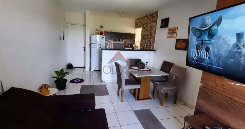 Apartamento para venda em Vila Alba de 72.00m² com 3 Quartos e 1 Garagem