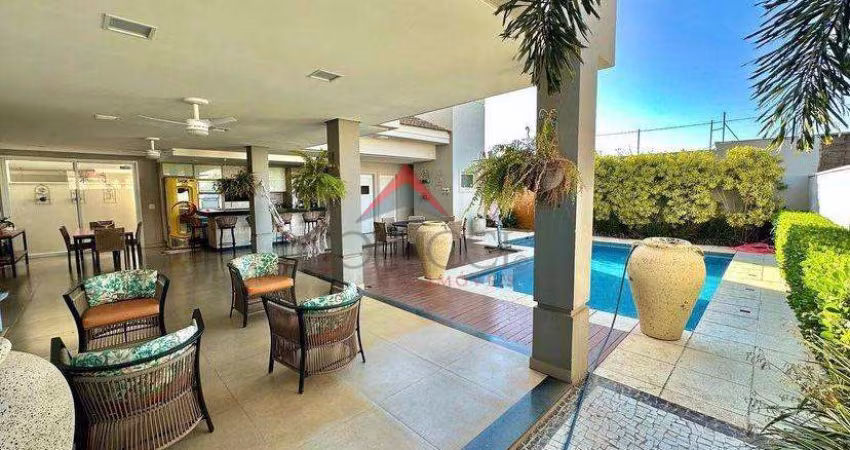 Casa de Condomínio para venda em Aeroporto de 492.00m² com 4 Quartos, 4 Suites e 3 Garagens