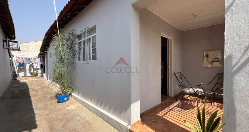 Casa para venda em São Vicente de 113.00m² com 2 Quartos e 1 Garagem