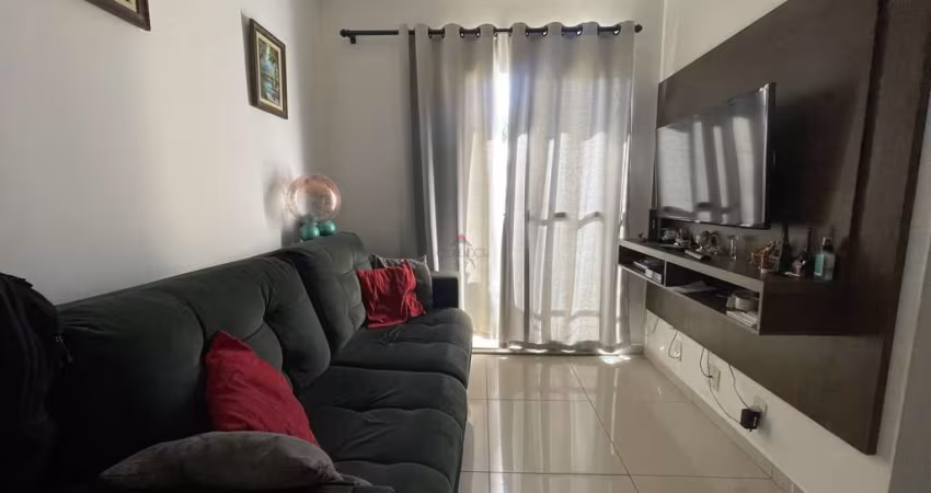 Apartamento para venda em Jardim Paulista de 58.00m² com 3 Quartos e 2 Garagens