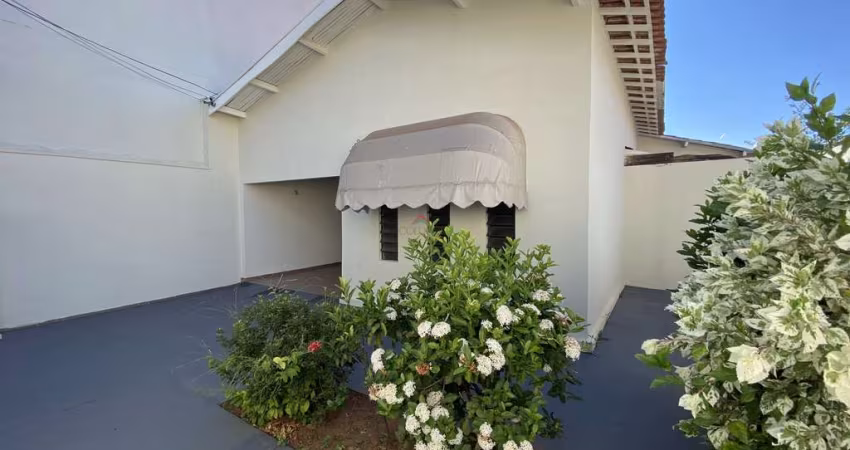 Casa para venda em Jardim Sumaré de 400.00m² com 3 Quartos e 2 Garagens